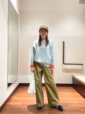 itsk1215さんのコーディネート