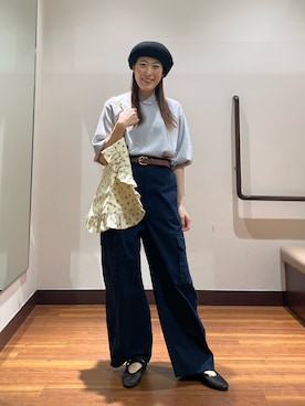 shokoさんのコーディネート