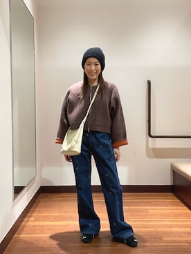 itsk1215さんのコーディネート