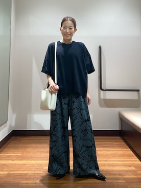 shokoさん(レディース・154cm)の夏コーディネート