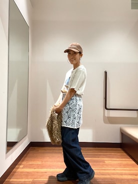 shokoさん(レディース・154cm)の秋コーディネート