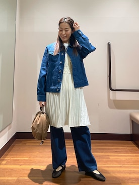 shokoさんのコーディネート