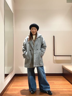 itsk1215さんのコーディネート