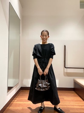 shokoさん(レディース・154cm)の秋コーディネート