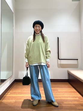 shokoさんのコーディネート