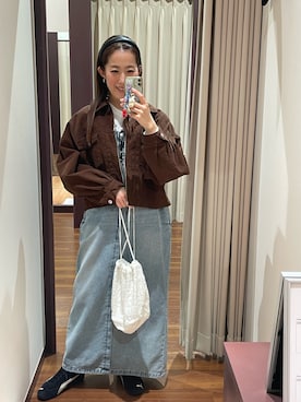 shokoさんのコーディネート