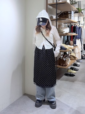 momoさんのコーディネート