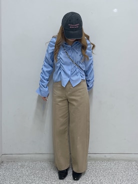 momokoさんのコーディネート