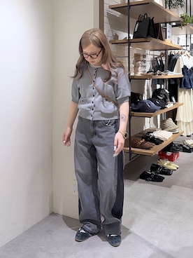 momoさんのコーディネート