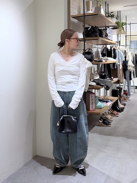 momoさんのコーディネート