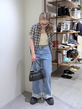 momoさんのコーディネート