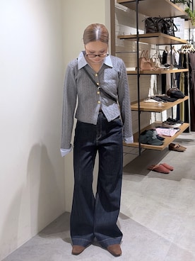 momoさんのコーディネート