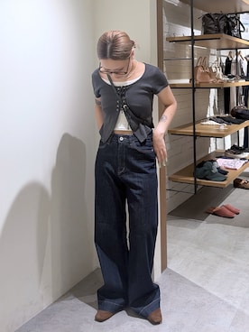 momoさんのコーディネート