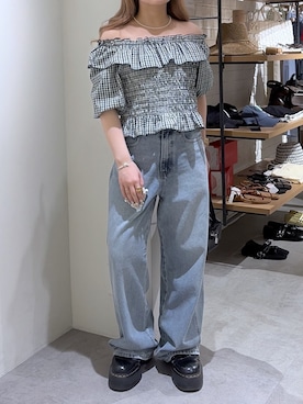 momoさんのコーディネート