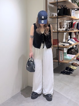 momoさんのコーディネート