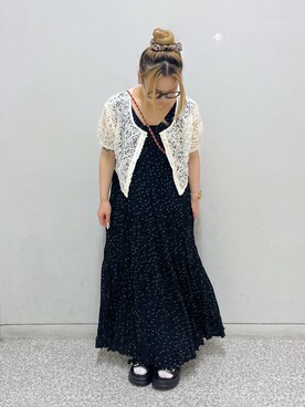 momokoさんのコーディネート