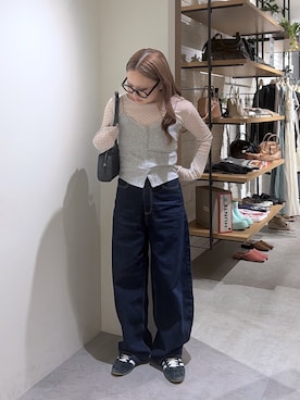 momoさんのコーディネート