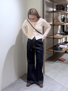 momoさんのコーディネート