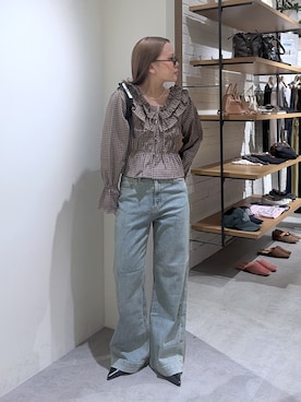 momoさんのコーディネート
