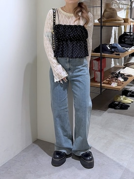 momoさんのコーディネート