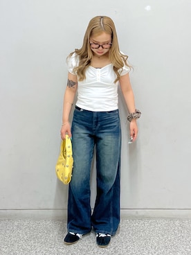 momokoさんのコーディネート