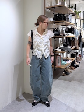 momoさんのコーディネート