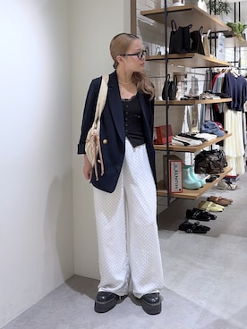 momoさんのコーディネート