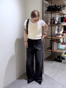 momoさんのコーディネート
