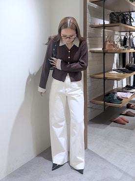 momoさんのコーディネート