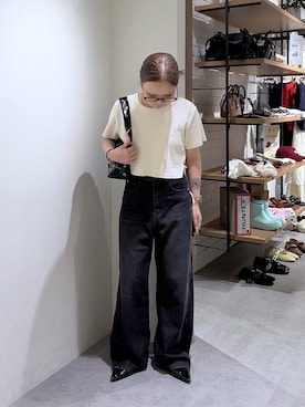 momoさんのコーディネート