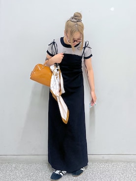 momokoさんのコーディネート