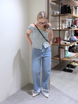 momoさんのコーディネート