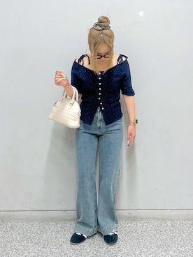 momokoさんのコーディネート