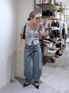 momoさんのコーディネート