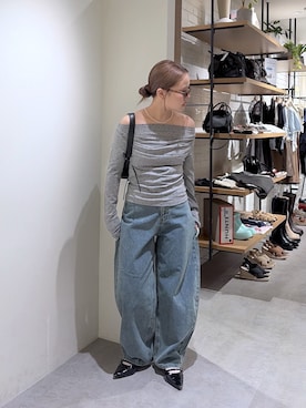 momoさんのコーディネート