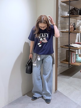 momoさんのコーディネート