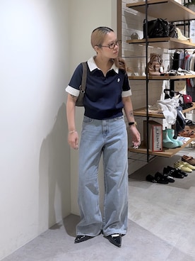 momoさんのコーディネート