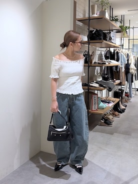 momoさんのコーディネート