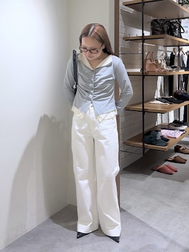 momoさんのコーディネート