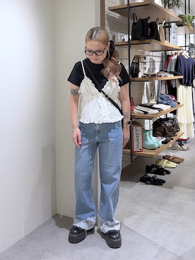 momoさんのコーディネート