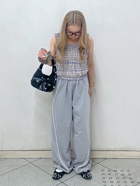 momokoさんのコーディネート