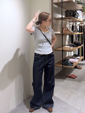 momoさんのコーディネート