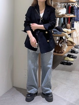 momoさんのコーディネート