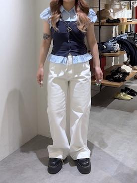 momoさんのコーディネート