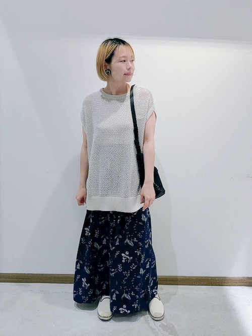Beauteeラメタンク/287477