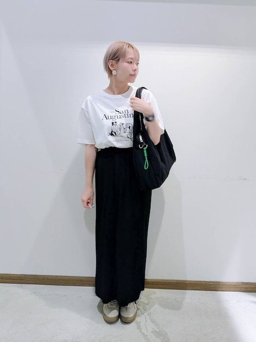 セール】ヘビロッTEEアソートプリント/577891（Tシャツ