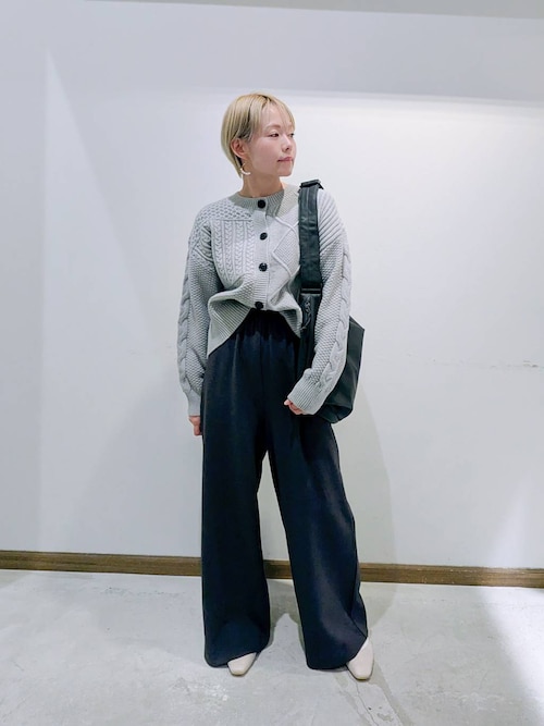 らくっション撥水フィットパンプス/135895（パンプス）｜GLOBAL WORK