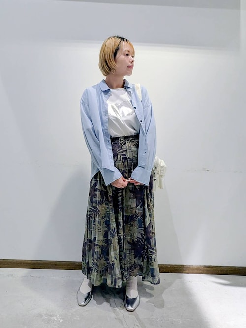 最終値下げ価格】タイトフレアスカート レディース 春 夏 秋 M L