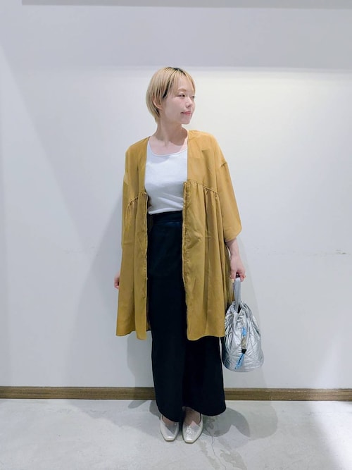 セール】Beauteeラメタンク/287477（タンクトップ）｜GLOBAL WORK