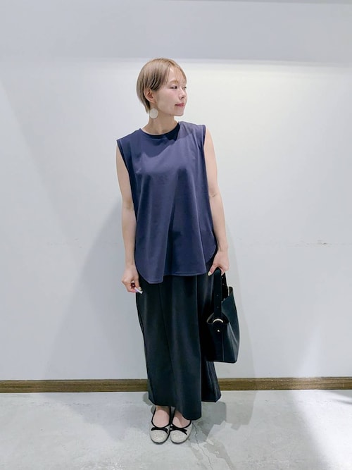 GLOBAL WORKのシューズを使ったコーディネート(ZOZOTOWN Yahoo